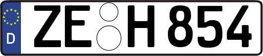 ZE-H854