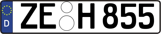 ZE-H855