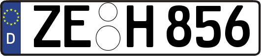 ZE-H856
