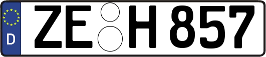 ZE-H857