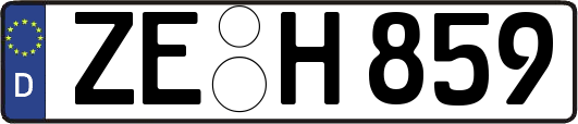 ZE-H859