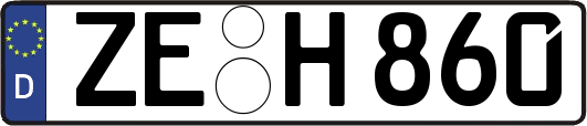 ZE-H860