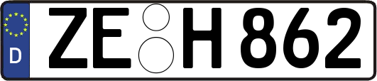 ZE-H862