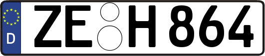 ZE-H864