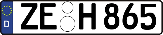 ZE-H865