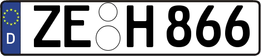 ZE-H866