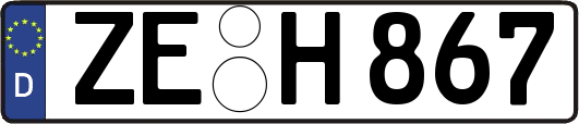 ZE-H867