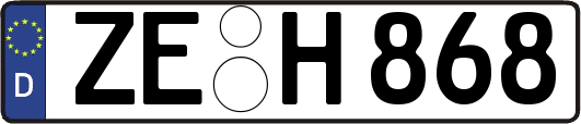 ZE-H868