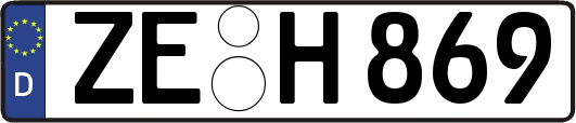 ZE-H869