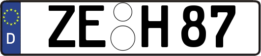 ZE-H87