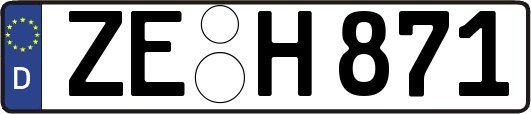 ZE-H871