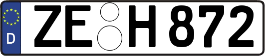 ZE-H872