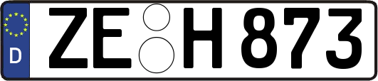 ZE-H873