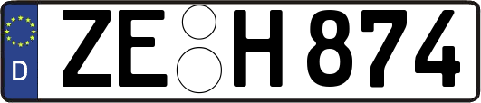 ZE-H874