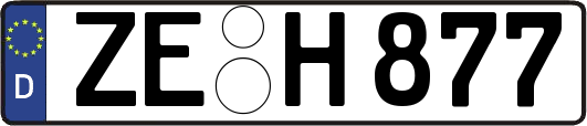 ZE-H877