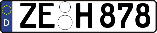 ZE-H878