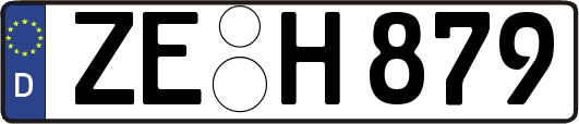 ZE-H879