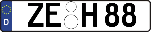 ZE-H88