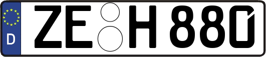 ZE-H880