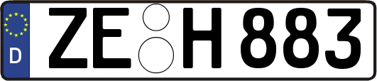 ZE-H883