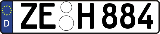 ZE-H884