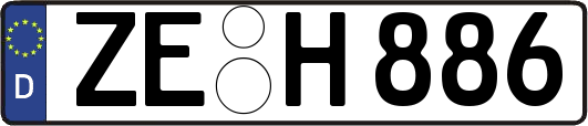 ZE-H886