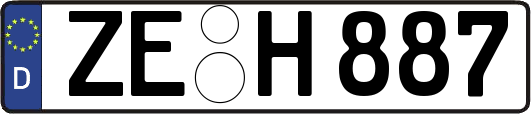 ZE-H887