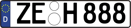 ZE-H888