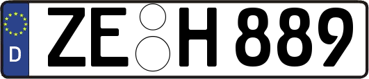 ZE-H889