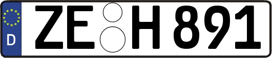 ZE-H891