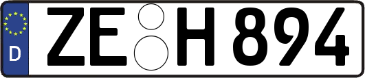 ZE-H894
