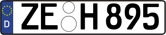 ZE-H895