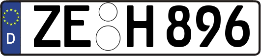 ZE-H896