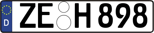 ZE-H898