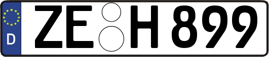 ZE-H899