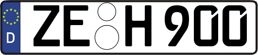 ZE-H900