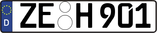 ZE-H901