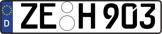 ZE-H903