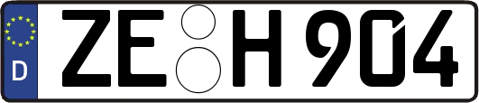 ZE-H904