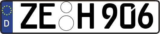ZE-H906