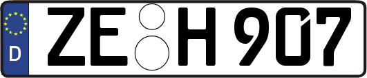 ZE-H907