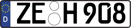 ZE-H908