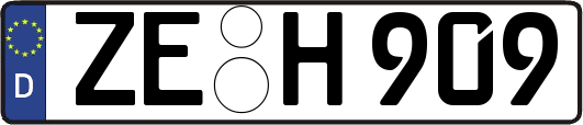 ZE-H909