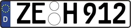 ZE-H912