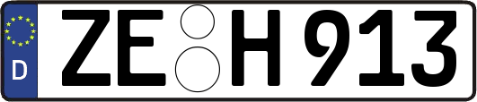 ZE-H913
