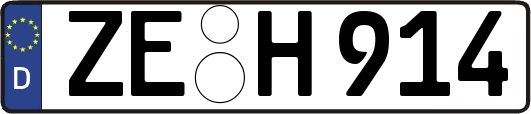 ZE-H914