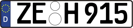 ZE-H915