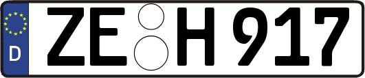 ZE-H917