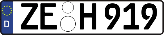 ZE-H919
