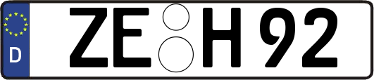 ZE-H92